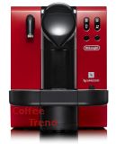 DeLonghi EN 660 R Latissima Stylish Red (Nespresso)