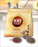 IDEE Classic Kaffeepads 3x 18 Stk